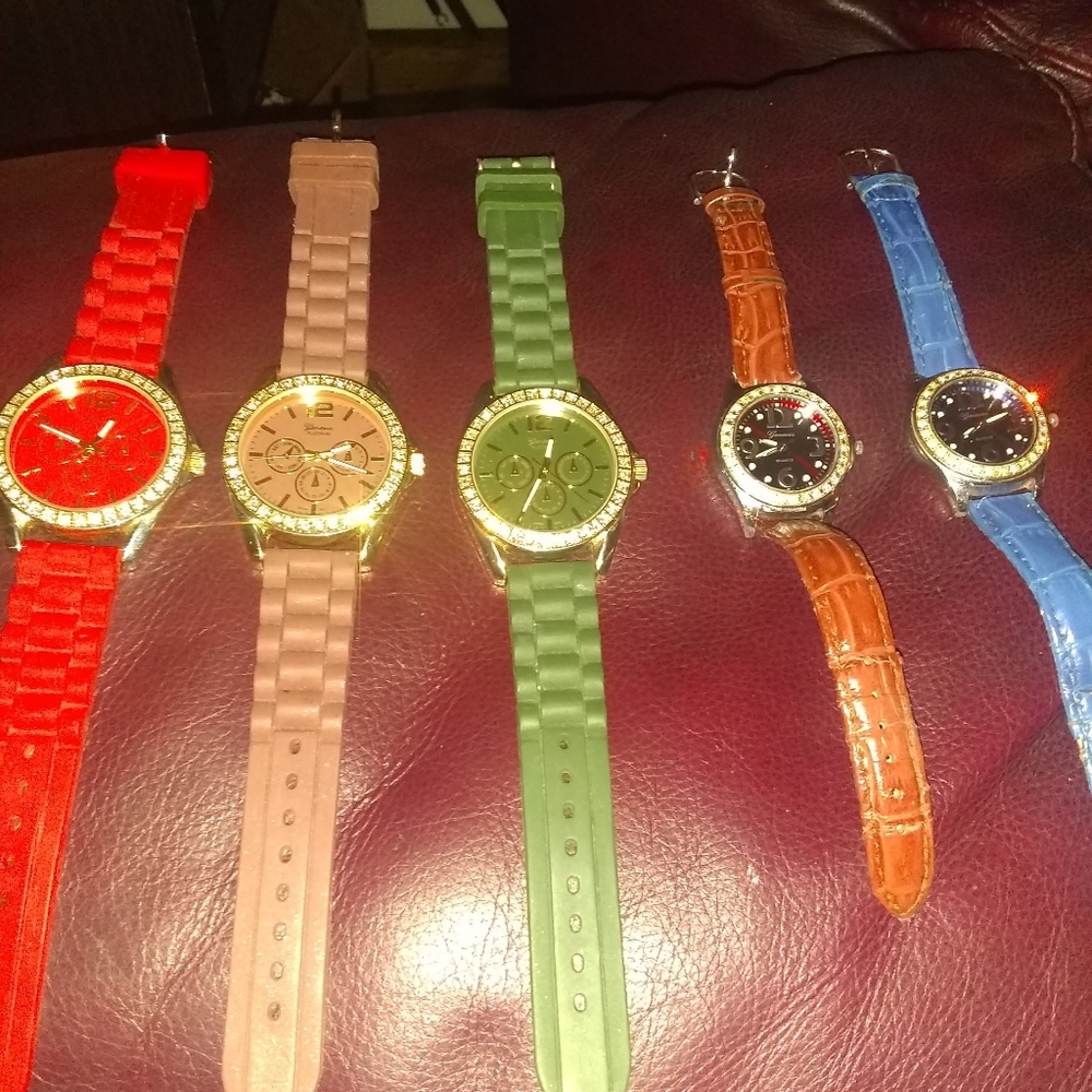 Ladies Watches